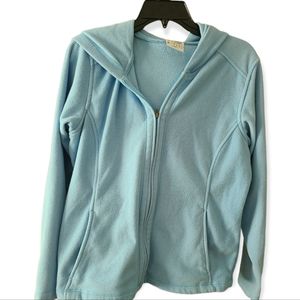 Women's Columbia sweatshirt